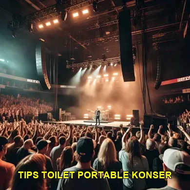Persiapkan Ini Agar Konsermu di Tangerang Sukses